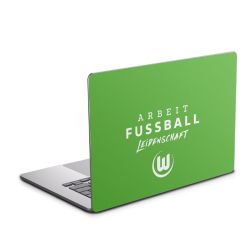 Folien für Laptops glänzend