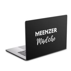 Folien für Laptops glänzend