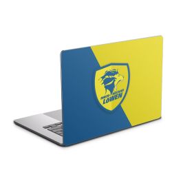 Folien für Laptops glänzend