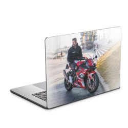 Folien für Laptops glänzend