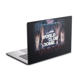 Folien für Laptops glänzend