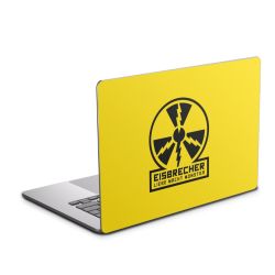 Folien für Laptops glänzend