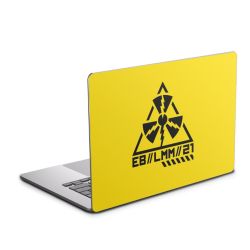 Folien für Laptops glänzend