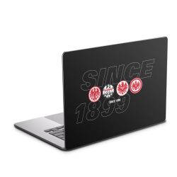 Folien für Laptops glänzend