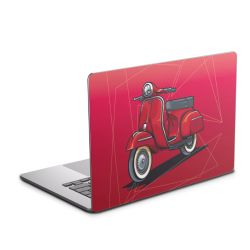 Folien für Laptops glänzend