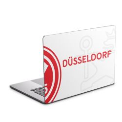 Folien für Laptops glänzend