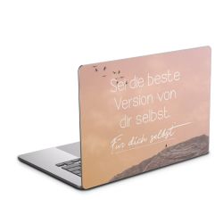 Folien für Laptops glänzend