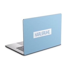 Folien für Laptops glänzend