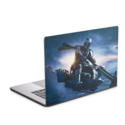 Folien für Laptops glänzend