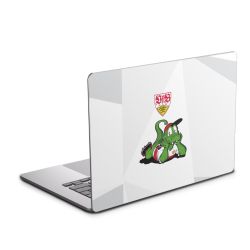 Folien für Laptops glänzend