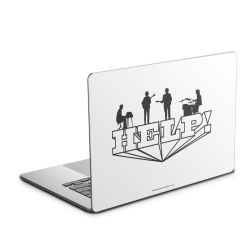 Foils for Laptops glossy