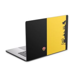 Folien für Laptops glänzend