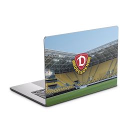 Folien für Laptops glänzend