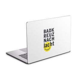 Folien für Laptops glänzend