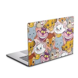 Foils for Laptops glossy