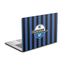 Folien für Laptops glänzend