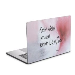 Folien für Laptops glänzend