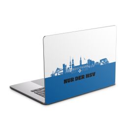 Folien für Laptops glänzend