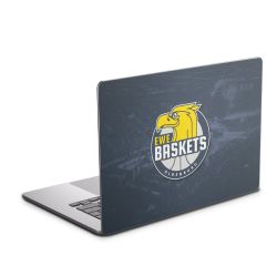 Folien für Laptops glänzend