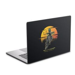 Folien für Laptops glänzend