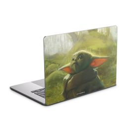 Folien für Laptops glänzend