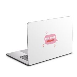 Folien für Laptops glänzend