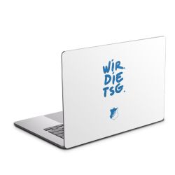 Folien für Laptops glänzend