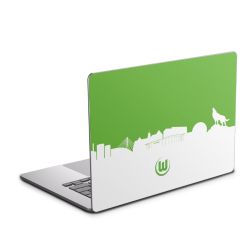 Folien für Laptops glänzend