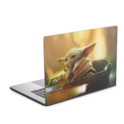 Folien für Laptops glänzend