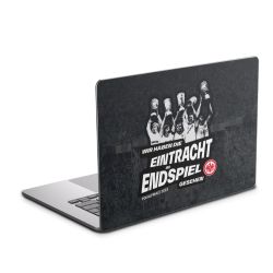 Folien für Laptops glänzend