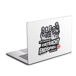 Folien für Laptops glänzend