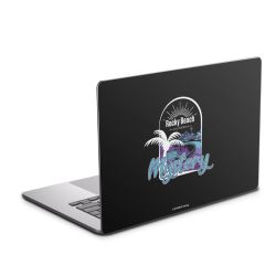 Folien für Laptops glänzend