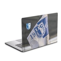 Folien für Laptops glänzend