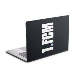 Folien für Laptops glänzend