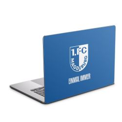 Folien für Laptops glänzend