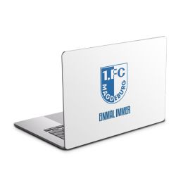 Folien für Laptops glänzend