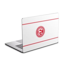 Folien für Laptops glänzend