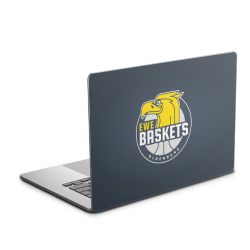 Folien für Laptops glänzend