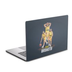 Folien für Laptops glänzend