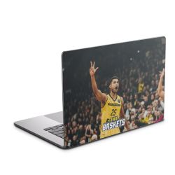 Folien für Laptops glänzend