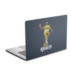 Folien für Laptops glänzend