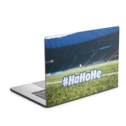 Folien für Laptops glänzend