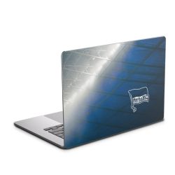 Folien für Laptops glänzend