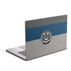 Folien für Laptops glänzend