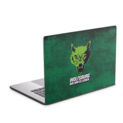 Folien für Laptops glänzend