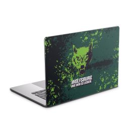 Folien für Laptops glänzend