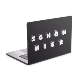 Foils for Laptops glossy