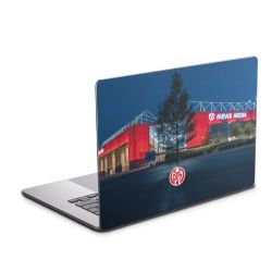 Folien für Laptops glänzend