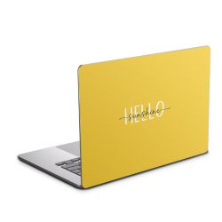 Foils for Laptops glossy