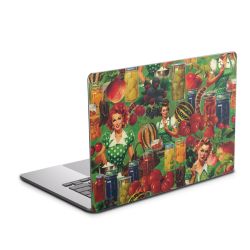 Foils for Laptops glossy